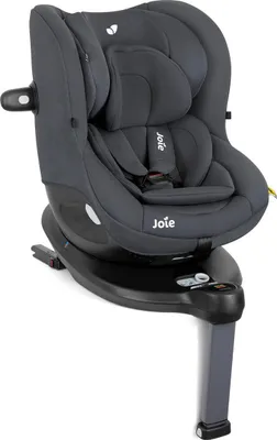 Produktbild von Joie i-Spin 360 Reboard Kindersitz (40-105 cm), Farbe:Moonlight