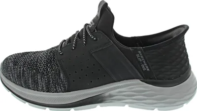 Immagine prodotto di Skechers Slip-In Garner Slipper Nero
