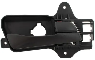 Produktbild von Hyundai i30 07-12 Innentürgriff SCHWARZ vorne rechts