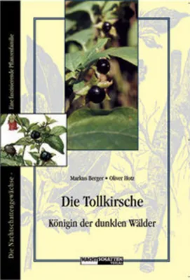 Produktbild von Die Tollkirsche