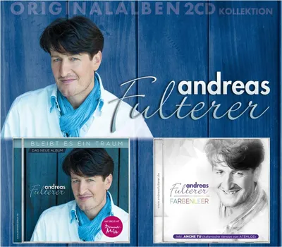 Image de Collection de 2 CD de l'album original