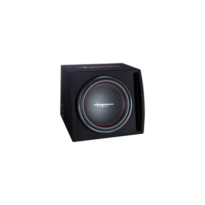 Immagine prodotto di Subwoofer Excalibur X12.1BR | cabinet bass reflex da 30 cm