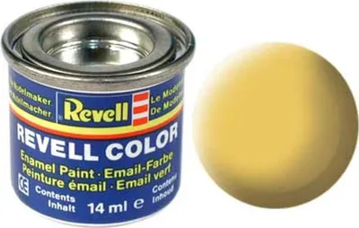 Produktbild von REVELL Afrikabraun, Matt 0 0 0