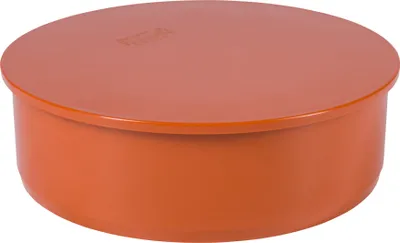 Obrázok produktu pre Zásuvná zátka Ostendorf KG pre kanalizačné potrubie DN 315 225620