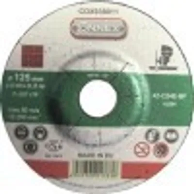 Produktbild von Trennscheibe Stein Ø125 mm