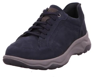 Zdjęcie produktu dla Waldläufer buty rekreacyjne sznurowane dla mężczyzn