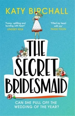 Produktbild von The Secret Bridesmaid