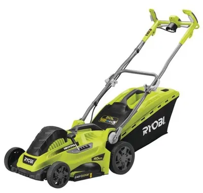 Immagine prodotto di RYOBI® RLM18E40H Elektro-Rasenmäher 1.800 W
