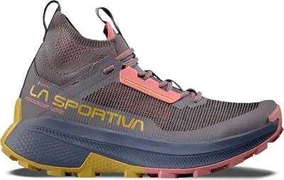 Produktbild von La Sportiva Prodigio Gtx Wanderschuhe Grau EU 39 Frau Grau EU 39