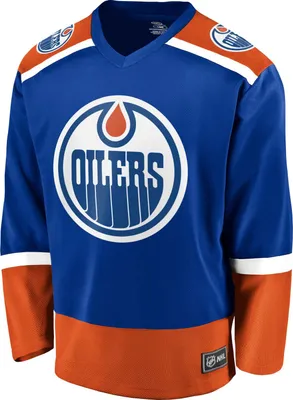 Produktbild von Edmonton Oilers Home Value Jersey