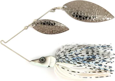 Produktbild von Fox Rage Spinnerbait 14gr Bleak