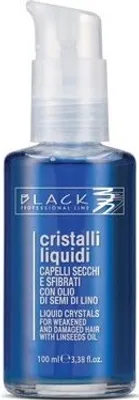Produktbild von Black Professional Flüssigkristalle 100ml Flüssigkristalle für Haare