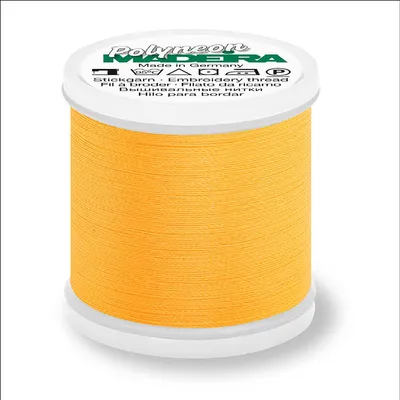 Produktbild von Madeira Polyneon 40 Stickgarn 400m Farbe 1925