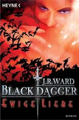 Immagine prodotto di Black Dagger 03. Ewige Liebe