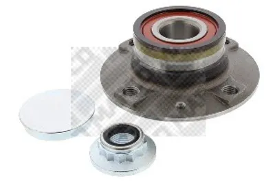 Produktbild von MAPCO Radlagersatz Hinten für VW up! Schrägheck (121, 122, BL1, BL2) 46707