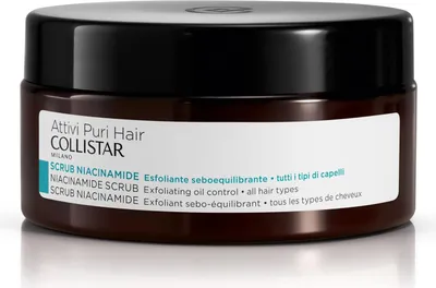 Image de Collistar Niacinamide Sebum-Regulating Exfoliant 250ML