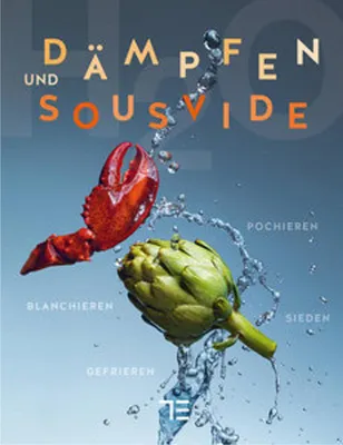 Produktbild von Dämpfen und Sous-vide