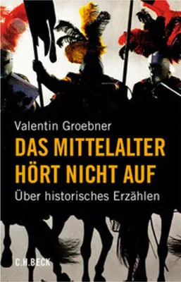 Obrázek produktu pro Das Mittelalter hört nicht auf