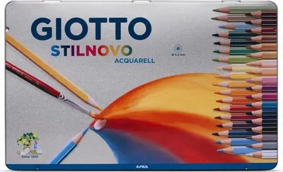 Immagine prodotto di FILA 256400 pastello colorato