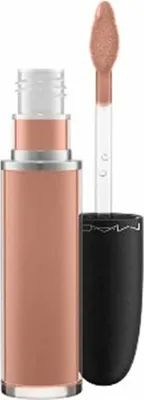 Zdjęcie produktu dla #121 Burnt Spice MAC Retro Matte Liquid Lipcolour