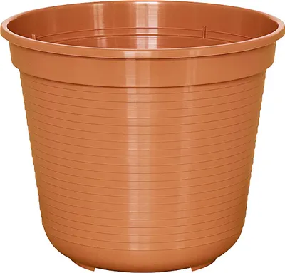 Immagine prodotto di GELI vaso per piante standard 26cm terracotta