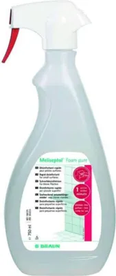 Obrázek produktu pro Meliseptol Foam Čistá dezinfekční pěna, 750 ml roztoku
