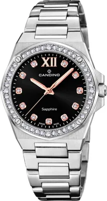 Produktbild von Candino - C4751/6 - Armbanduhr - Damen