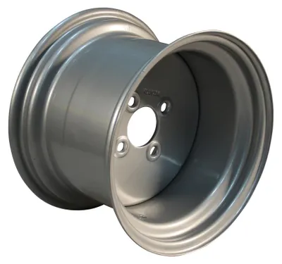 Felge 12 inch 4 x 100 ET-10 8.50I x 12H2