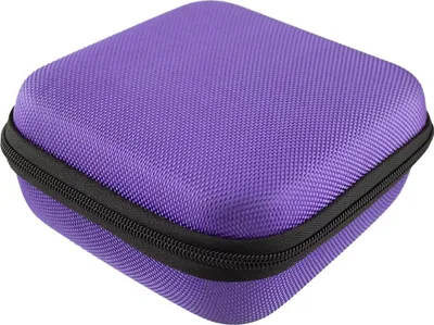 Produktbild von caseroxx Schutztasche für Lernspielkonsole passend für V-Tech Rockit Twist