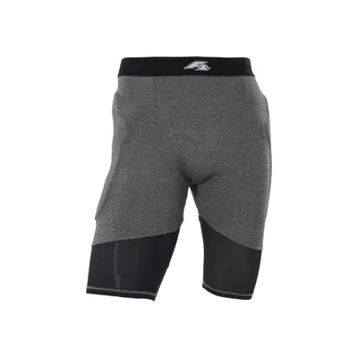 Produktbild von F2 Herren Snowboard Hose Protector - Pants Flex  M/L Schwarz 2024/25