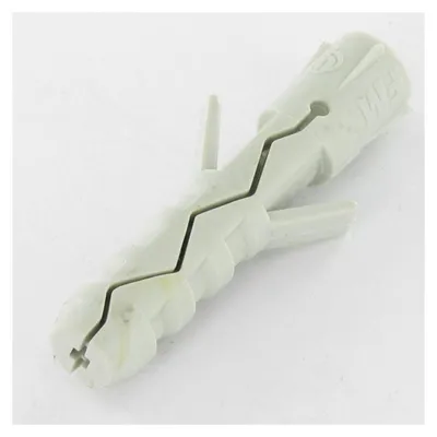 Produktbild von Dübel Nylon 12x60 Ohne Kreuzschlitz