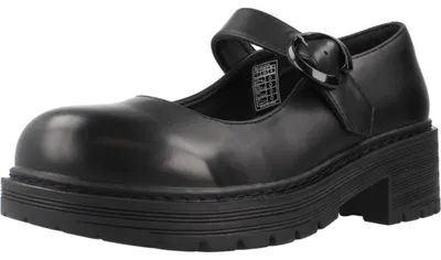 Produktbild von Schuh aus der Serie DALLAS 09 in Schwarz
