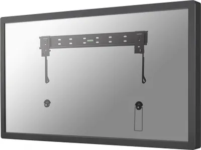 Produktbild von Newstar LCD/LED/Plasma-Wandhalter, 50 kg, 200 x 200.600 x 600 mm (7.87 x 7.9 x 23.6 "), Schwarz, 812.8 - 1524 mm (32 - 60 ")