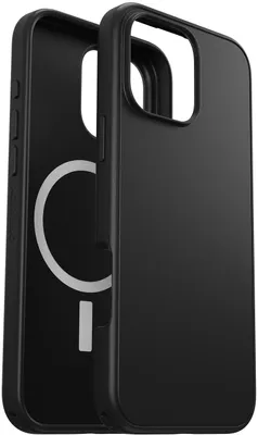 Produktbild von OtterBox Symmetry MagSafe Apple iPhone 16 Pro Max - black