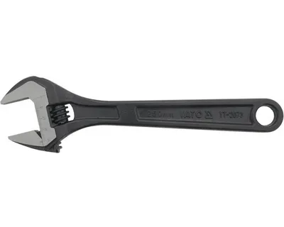 Obrázek produktu pro YATO Klíč nastavitelný 250 mm YT-2073