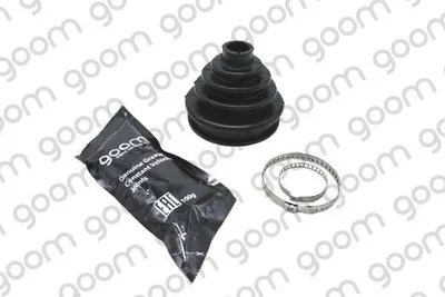 Produktbild von GOOM Faltenbalgsatz Antriebswelle Radseitig für VW GOLF II (19E, 1G1) CB-0081