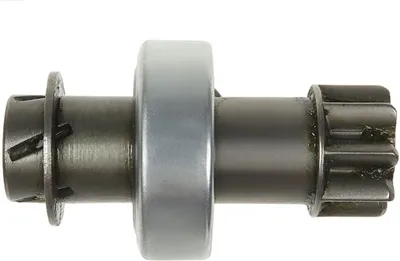 Produktbild von Anlasserfreilauf 8-Zahn AS-PL SD6007