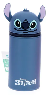 Image de Étui en silicone Lilo & Stitch