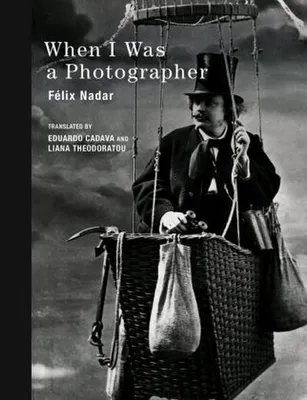 Obrázek produktu pro When I Was a Photographer