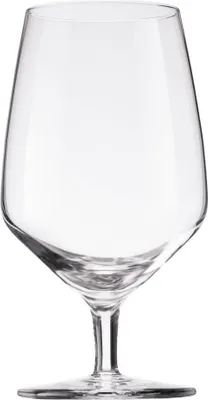Produktbild von Schott Zwiesel Bistro Line Bordeauxpokal, 6er Set, Rot Wein Glas, Kristallglas, 625 ml, 120636