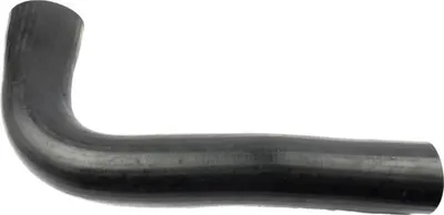 Image de Durite de radiateur Renault | 5010619238, 50 10 619 238 | 50x60x530mm