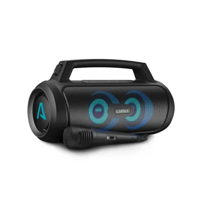 Zdjęcie produktu dla LAMAX Musikbox PartyGo1 sprzedaż detaliczna