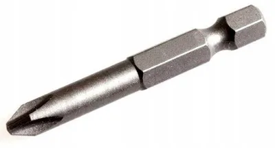 Produktbild von PPHU Bit 1/4'' PH1 x 50 mm Kreuzspitze AT