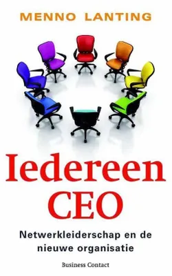 Zdjęcie produktu dla Każdy CEO