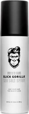 Obrázek produktu pro Slick Gorilla Sea Salt Spray Sprej s Mořskou Solí na Vlasy 200 ml