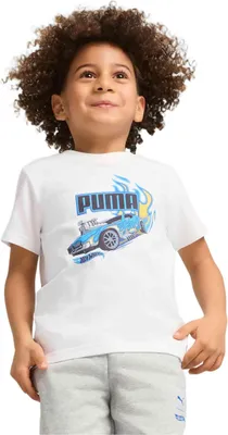 Obrázek produktu pro Tričko Puma 077-50454147662163 pro Dívčí