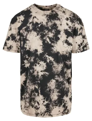 Produktbild von Urban Classics - T-Shirt für Herren TN924 (L) (Schwarz)