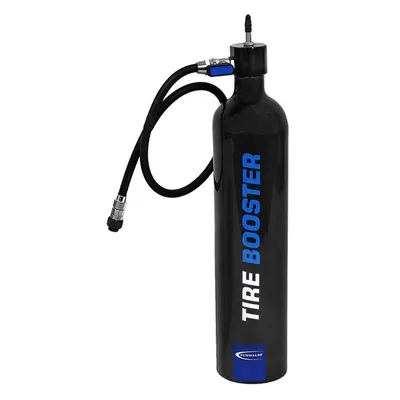 Immagine prodotto di Schwalbe TBSW Unisex Adulto Pneumatico Booster Blu 435 grammi Ciclismo Booster