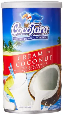 Obrázok produktu pre Kokosový krém