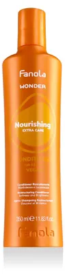 Productafbeelding van Fanola Wonder Voedende Conditioner, 350 ml